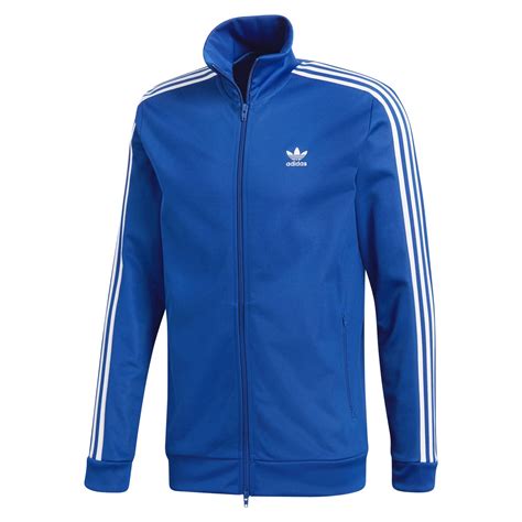 adidas Originals Trainingsjacke BECKENBAUER TT, Ein Track 